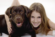 Michelle mit Nana 4