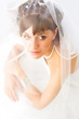Beautiful bride
