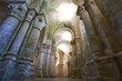 france; charente maritime; saintes; église saint eutrope : crypt france; charente maritime; saintes; église saint eutrope : crypt