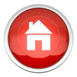 icône home page