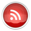 RSS icone