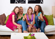 girlfriends on the couch 6