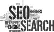 SEO - Search engine optimization