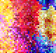disco background
