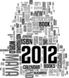 2012 Maya calendar word cloud