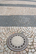 Sampietrini ornamentali - Donaueschingen - Germania