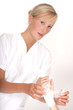 verband hand