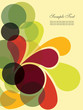 Abstract background
