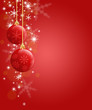 Christmas background