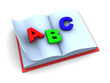 school book