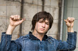 Photo: Teens problems Teens problems
