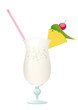 Cocktail Pina Colada