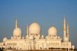 Shaikh Zayed Mosque