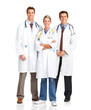 doctors