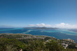 ville d'UTUROA, Ile de Raiatea