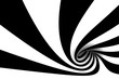 Abstract spiral