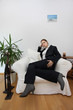 Gerade umgezogen - Just moved