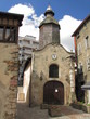 Chapelle Saint Aurélien, Limoges, Limousin
