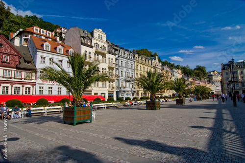 Kalovy Vary, Karlsbad Kalovy Vary, Karlsbad
