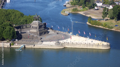Koblenz am Rhein