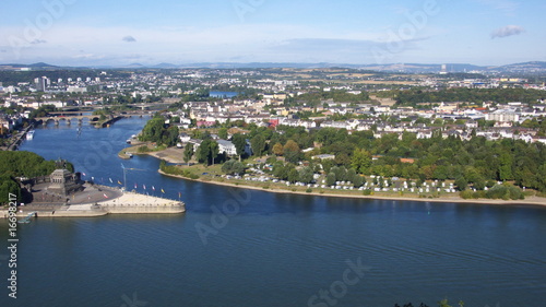 Foto: Koblenz Koblenz