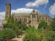 Cathédrale Saint Etienne, Limoges, Limousin