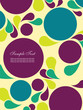 Abstract background