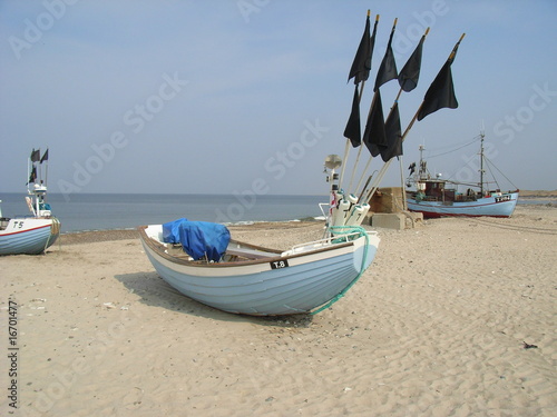 Photo: Fischreiboot Fischreiboot