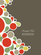 Abstract background