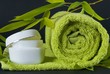crème cosmétique