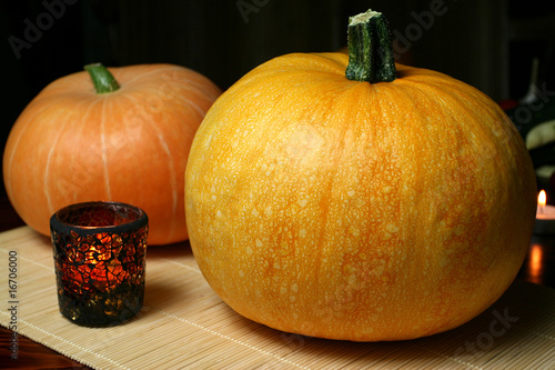 Photo : Pumpkins Pumpkins