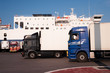 Photo: Trucks Trucks