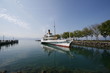 Port de Lausanne