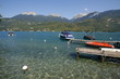 Lac d'Annecy