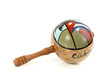 Cuban maraca Cuban maraca