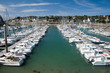 Port Dahouet (Bretagne France)