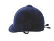 Equestrian headgear.