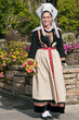 costume traditionnel breton