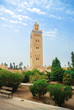 marrakech koutoubia