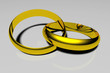 anillos unidos