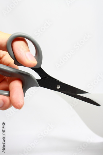 Photo: 切断イメージ 切断イメージ