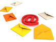 e-mail