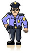 Police Officer
