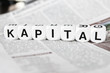 KAPITAL
