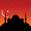 mosque