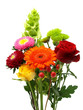 Flower bouquet