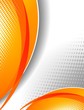 Abstract vector background.