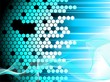 Abstract vector background. Abstract vector background.