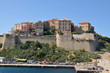 Calvi, vue du port Calvi, vue du port