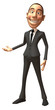 Businessman
